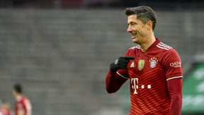 Mercato - PSG : Lewandowski reçoit un énorme message pour son avenir !