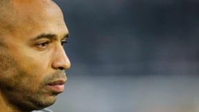 Mercato : Bordeaux pense à Thierry Henry !