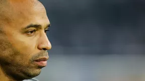 Mercato : Bordeaux pense à Thierry Henry !