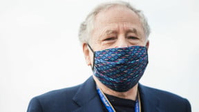 Formule 1 : Un retour de Jean Todt ? La réponse de Ferrari !