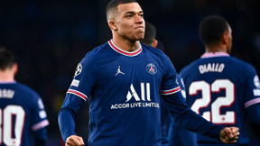 Mercato - PSG : Nouveau coup de théâtre pour Mbappé !