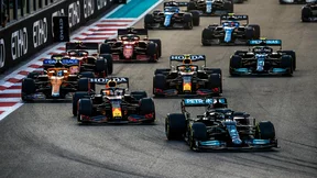 Formule 1 : Hamilton, Verstappen... McLaren met la pression sur la FIA !