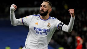 Mercato - PSG : Al-Khelaïfi a raté un énorme coup avec Benzema !