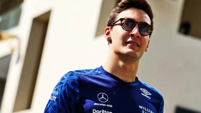 Formule 1 : Hamilton, Mercedes... L'aveu de Red Bull sur l'arrivée George Russell !