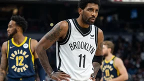 Basket - NBA : Le message fort de Kyrie Irving après la blessure de Kevin Durant !