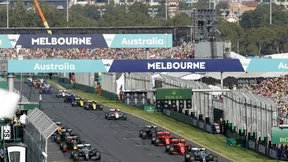 Formule 1 : Djokovic, polémique... Cette grande annonce pour le GP d’Australie !