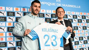 Mercato - OM : Longoria s’enflamme pour la dernière recrue hivernale de l’OM !