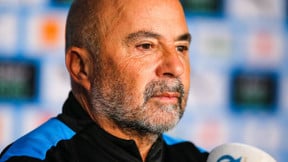 Mercato - OM : Les confidences de Jorge Sampaoli sur son arrivée à l’OM !