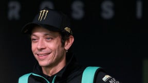 Formule 1 : L’incroyable révélation de Valentino Rossi sur Ferrari !