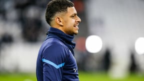 Mercato - OM : Longoria lâche un indice de taille sur l'avenir de Luis Henrique !