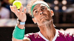 Tennis - Open d'Australie : Nadal envoie un gros message avant d'affronter Khachanov !