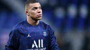 Mercato - PSG : Le dossier Kylian Mbappé totalement relancé par Ndombele ?