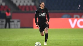 PSG - Malaise : L'annonce forte de Di Maria sur son grand retour !