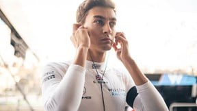 Formule 1 : Les confidences de George Russell sur son arrivée chez Mercedes !