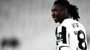 Mercato - PSG : Le retour de Moise Kean au PSG se prépare !