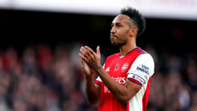 Mercato - PSG : Cette annonce retentissante sur la situation d'Aubameyang !