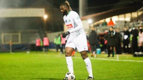 Mercato - ASSE : Bakary Sako dit tout sur son retour à l’ASSE !