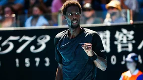 Tennis - Open d'Australie : La grosse sortie de Monfils sur l'absence de Djokovic !