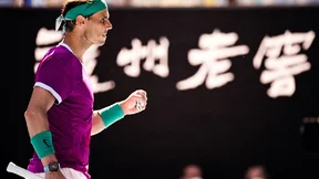 Tennis - Open d'Australie : Le message fort de Nadal après sa victoire contre Khachanov !