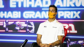 Formule 1 : Le constat implacable de Daniel Ricciardo sur la prochaine saison !