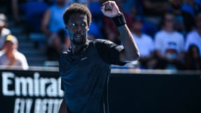 Tennis : Les confidences de Monfils après sa qualification à l'Open d'Australie !