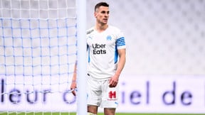 Mercato - OM : Milik affiche un souhait fort pour son avenir !