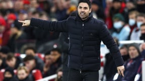 Mercato : À cause de Guardiola, Arsenal s'agite en coulisses pour Arteta !