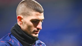 Transferts - PSG : Verratti déballe tout sur ses discussions avec Luis Enrique