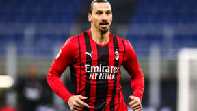 Mercato - PSG : La punchline d'Ibrahimovic qui veut remplacer Leonardo !