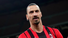 Mercato - AC Milan : Ibrahimovic a son avenir entre les mains !