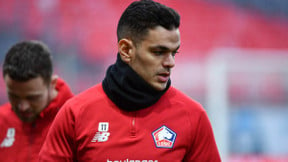 Mercato : Le message fort du LOSC sur l’arrivée de Ben Arfa !