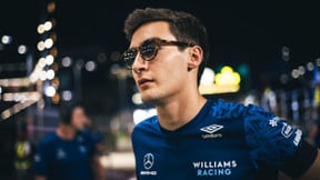 Formule 1 : Le gros message de George Russell sur son arrivée chez Mercedes !