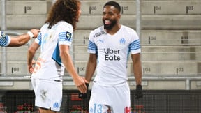 Mercato - OM : Le message lourd de sens de Bakambu sur ses débuts !