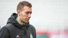 Mercato - ASSE : Robert Beric dit tout sur un retour à Saint-Etienne !