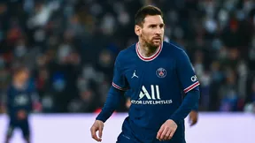 Mercato - PSG : Le Qatar a encore un espoir pour Lionel Messi…