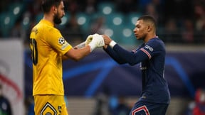 Mercato - PSG : Mbappé, Donnarumma… Ibrahimovic se mêle des dossiers chauds du PSG !