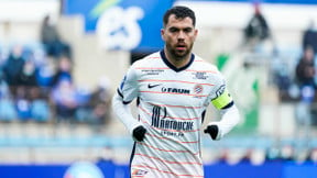 Mercato : Montpellier se prononce sur l’avenir de Savanier !