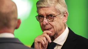 Mercato - PSG : Arsène Wenger dit tout sur l'intérêt du Qatar !