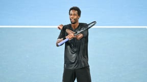 Tennis - Open d'Australie : L'énorme aveu de Gaël Monfils sur... Cristiano Ronaldo !