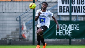 EXCLU - Mercato : Koyalipou (Lausanne) s’approche de Caen