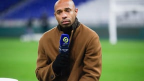 Mercato : L'énorme sortie de Thierry Henry sur l'intérêt de Bordeaux !