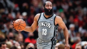 Basket - NBA : Irving, Durant... Cette énorme révélation sur la situation de James Harden !