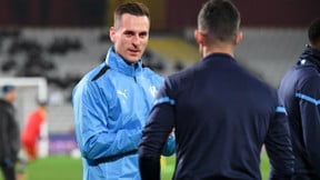 Mercato - OM : Longoria prêt à tourner la page avec Milik ? La réponse !