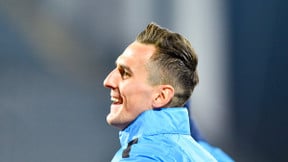 Mercato - OM : Une offre imminente pour Arkadiusz Milik ?