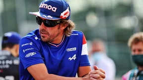 Formule 1 : Le coéquipier de Bottas envoie un message fort à Fernando Alonso !