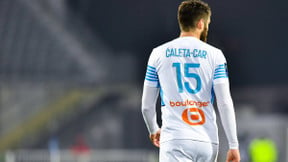 Mercato - OM : Une complication à prévoir pour le départ de Caleta-Car ?