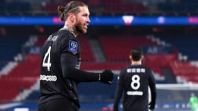 Mercato - PSG : Sergio Ramos veut se venger du Real Madrid !