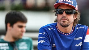 Formule 1 : Les confidences de Fernando Alonso sur son absence en F1 !