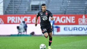 Mercato - LOSC : Reinildo va s’engager avec l’Atlético… pour la saison prochaine !