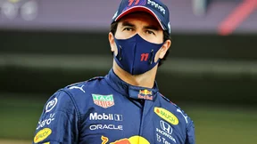 Formule 1 : Sergio Pérez lâche un avertissement à Max Verstappen !
